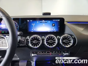 Mercedes-Benz EQA, 2025 — миниатюра 19