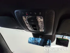 Mercedes-Benz EQA, 2025 — миниатюра 20