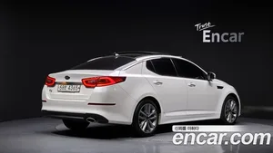 Kia K5, 2014 — миниатюра 2