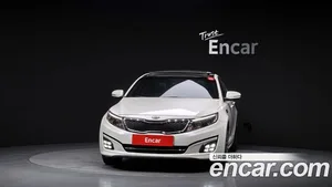 Kia K5, 2014 — миниатюра 3