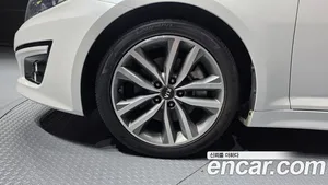 Kia K5, 2014 — миниатюра 5