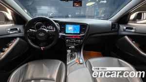 Kia K5, 2014 — миниатюра 7