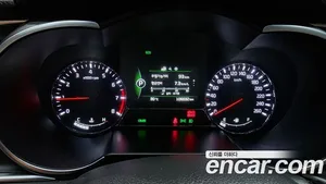Kia K5, 2014 — миниатюра 8