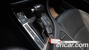 Kia K5, 2014 — миниатюра 9