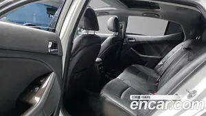 Kia K5, 2014 — миниатюра 12