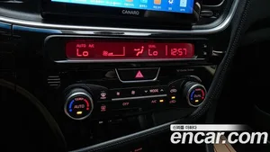 Kia K5, 2014 — миниатюра 16