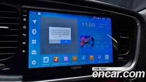 Kia K5, 2014 — миниатюра 19