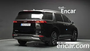 Kia Carnival, 2021 — миниатюра 2