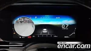 Kia Carnival, 2021 — миниатюра 11