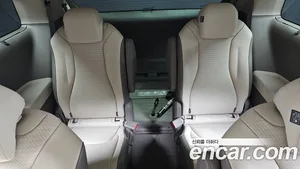 Kia Carnival, 2021 — миниатюра 13