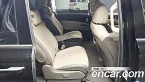 Kia Carnival, 2021 — миниатюра 17