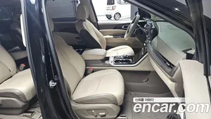 Kia Carnival, 2021 — миниатюра 18