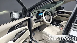 Kia Carnival, 2021 — миниатюра 19
