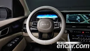 Kia Carnival, 2021 — миниатюра 20