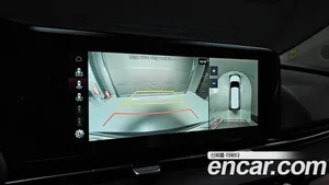 Kia Carnival, 2021 — миниатюра 22