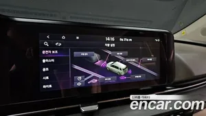 Kia Carnival, 2021 — миниатюра 23