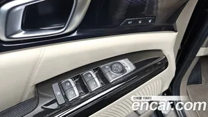 Kia Carnival, 2021 — миниатюра 24