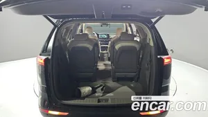 Kia Carnival, 2021 — миниатюра 26