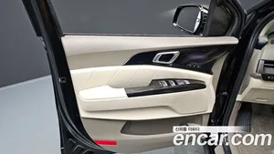 Kia Carnival, 2021 — миниатюра 14