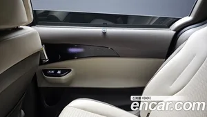 Kia Carnival, 2021 — миниатюра 15