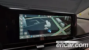 Kia Carnival, 2021 — миниатюра 16