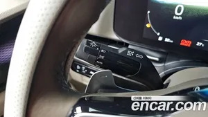 Kia Carnival, 2021 — миниатюра 27