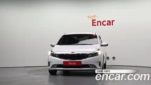 Kia K3, 2017 — миниатюра 3