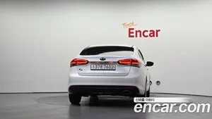 Kia K3, 2017 — миниатюра 4