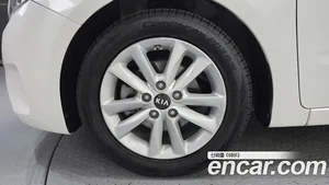Kia K3, 2017 — миниатюра 5