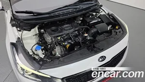 Kia K3, 2017 — миниатюра 6
