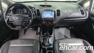 Kia K3, 2017 — миниатюра 7