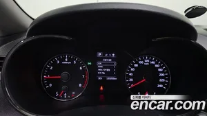 Kia K3, 2017 — миниатюра 8