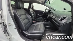Kia K3, 2017 — миниатюра 10