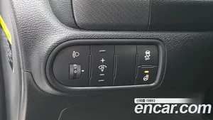 Kia K3, 2017 — миниатюра 13