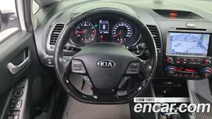Kia K3, 2017 — миниатюра 14