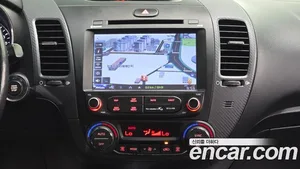 Kia K3, 2017 — миниатюра 16