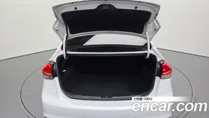 Kia K3, 2017 — миниатюра 20
