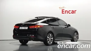 Kia K5, 2018 — миниатюра 2