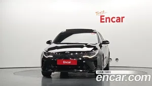 Kia K5, 2018 — миниатюра 3
