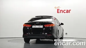 Kia K5, 2018 — миниатюра 4