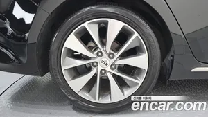 Kia K5, 2018 — миниатюра 5
