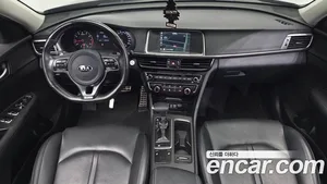 Kia K5, 2018 — миниатюра 10