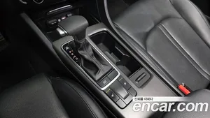 Kia K5, 2018 — миниатюра 12