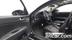 Kia K5, 2018 — миниатюра 13