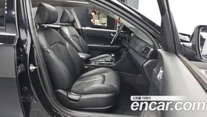Kia K5, 2018 — миниатюра 17