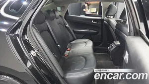 Kia K5, 2018 — миниатюра 18