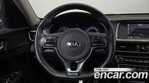Kia K5, 2018 — миниатюра 19