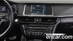 Kia K5, 2018 — миниатюра 20