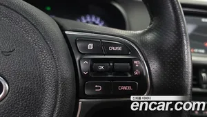 Kia K5, 2018 — миниатюра 25