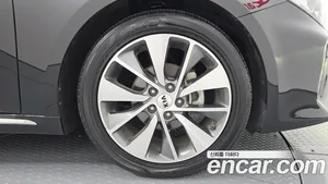 Kia K5, 2018 — миниатюра 7